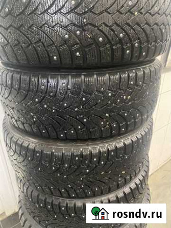 Formula ICE 215/60 R16 99T Томск - изображение 1