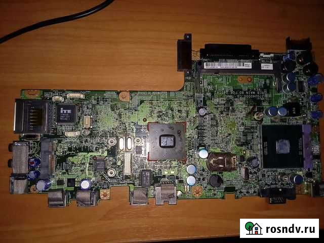 Комплектующие Соликамск - изображение 1