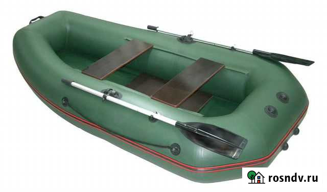 Надувная лодка Мурена Санкт-Петербург - изображение 1