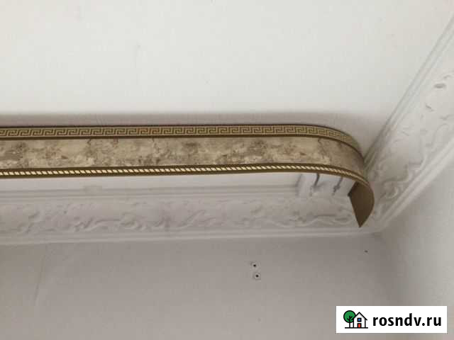 Карнизы для штор Ростов-на-Дону - изображение 1