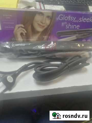 Плойка Philips hp8321 Хабаровск - изображение 1