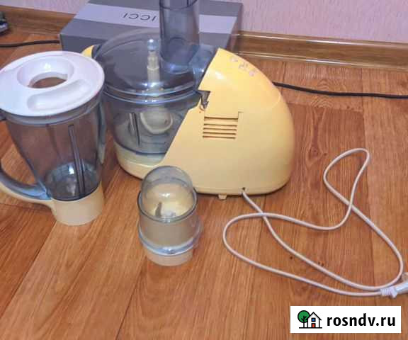 Кухонный комбайн Зеленоградск - изображение 1