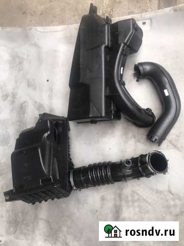 Комплект воздушного фильтра веста нового образца Черкесск - изображение 1