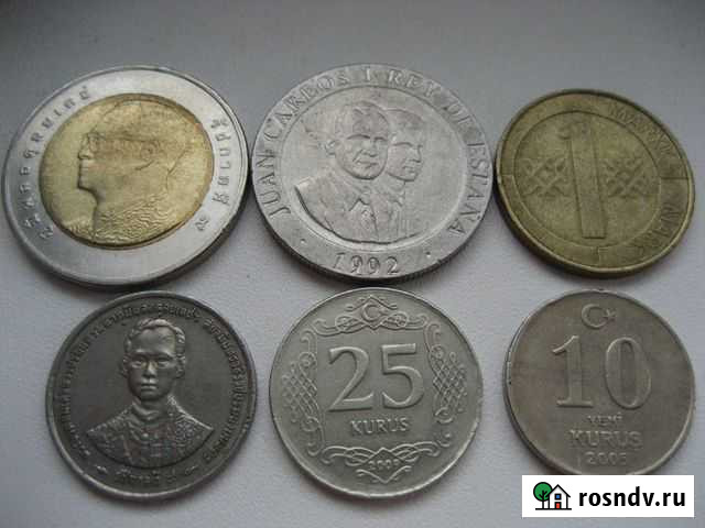 Испания Финляндия Турция Нижний Новгород - изображение 1