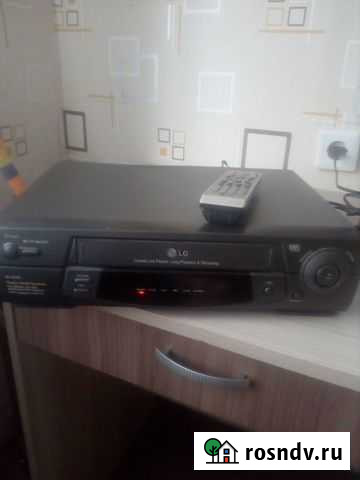 Видео магнитофон Петрозаводск - изображение 1