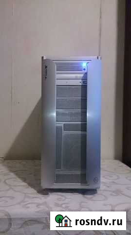 Продам системный блок для игр и офисных задач Усть-Илимск - изображение 1