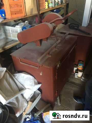 Резальный станок Тольятти - изображение 1