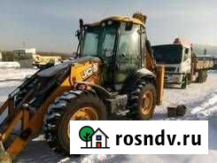 Услуги экскаватора-погрузчика,ямобура, гидромолота Петропавловск-Камчатский - изображение 1