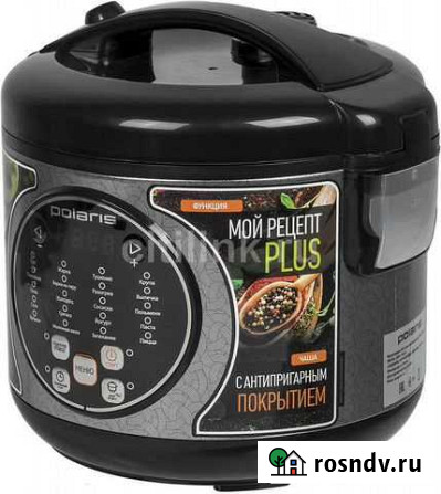 Мультиварка polaris Сочи - изображение 1