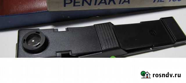 Pentakta HL 100 Йошкар-Ола - изображение 1