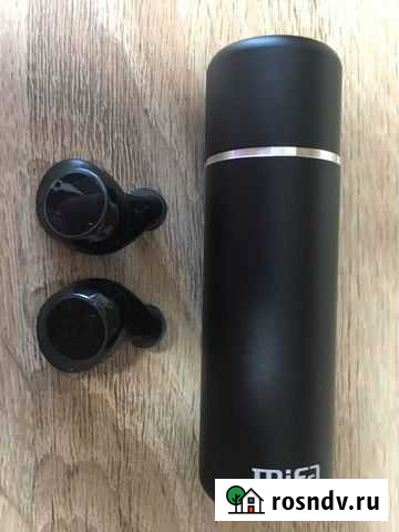 Наушники беспроводные Набережные Челны - изображение 1