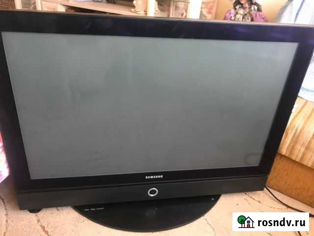 Телевизор 42 диоганаль на запчасти Москва - изображение 1