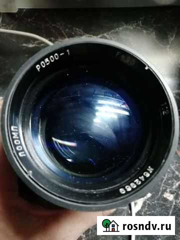 Объективы Фрязино - изображение 1