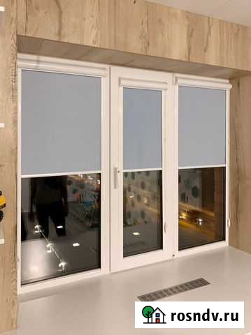 Окно пластиковое Элиста - изображение 1