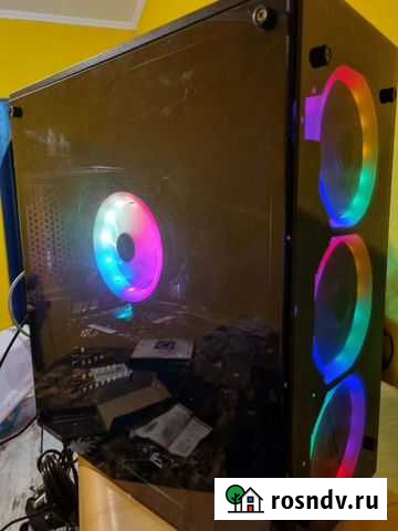 Игровой компьютер Королев - изображение 1