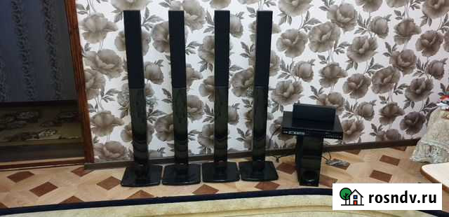 Домашний кинотеатр Астрахань - изображение 1