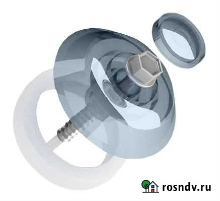 Термошайбы Майкоп - изображение 1