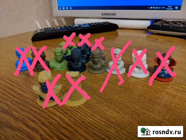 Стиратели 2 Уфа - изображение 1