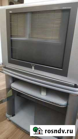 Телевизор Каспийск - изображение 1