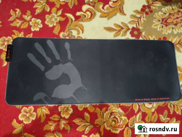 A4tech Bloody MP-80N Волгоград - изображение 1