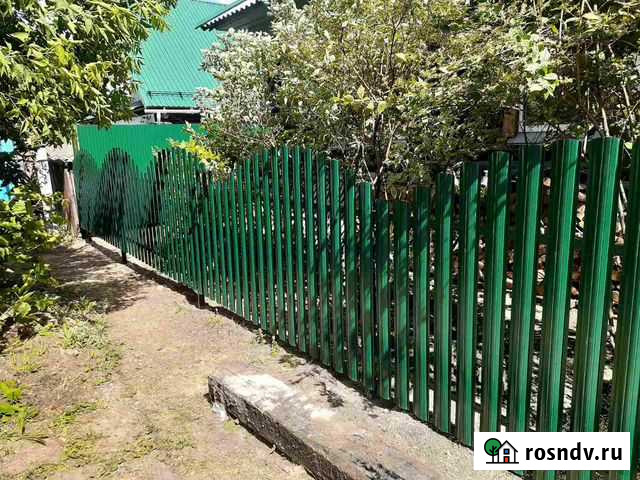 Металлический штакетник (евроштакетник) Versale Курган - изображение 1