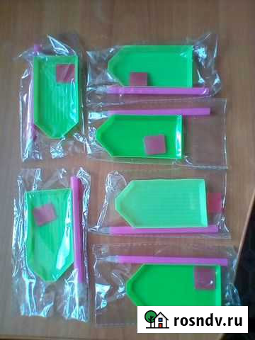 Приспособление для алмазной мазаики Чайковский - изображение 1