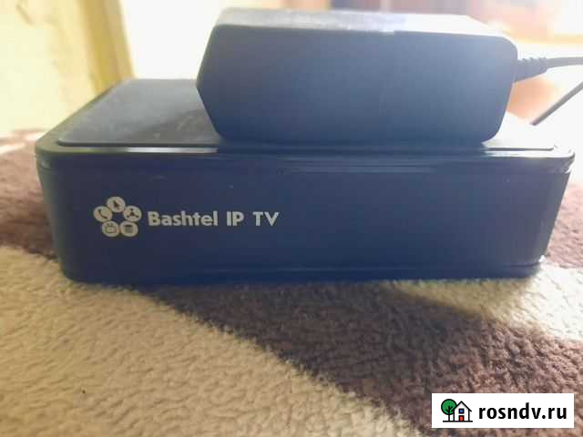 Приставка Сибай - изображение 1