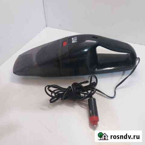 Пылесос автомобильный AVS Turbo PA-1005 Воронеж