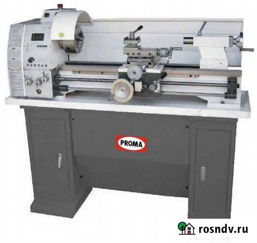 Универсальный токарный станок по металлу SPZ-700 Королев - изображение 1