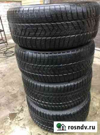 Pirelli Scorpion Winter 285/45 R19 Брянск