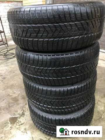 Pirelli Scorpion Winter 285/45 R19 Брянск - изображение 1