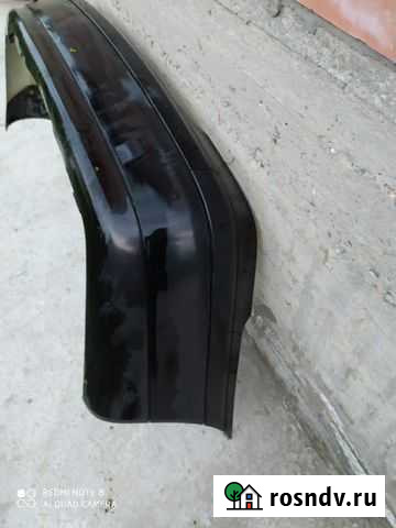 Мерседес Бенс задний бампер 203 Хасавюрт - изображение 1