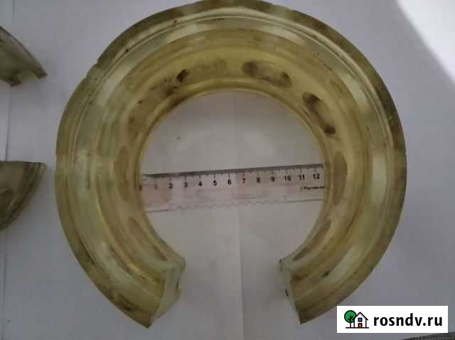 Автобафферы проставки в пружины Нальчик - изображение 1