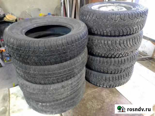 Колеса летний на r 13 Саратов - изображение 1