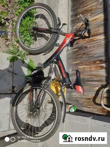 Велосипед Верхняя Пышма - изображение 1