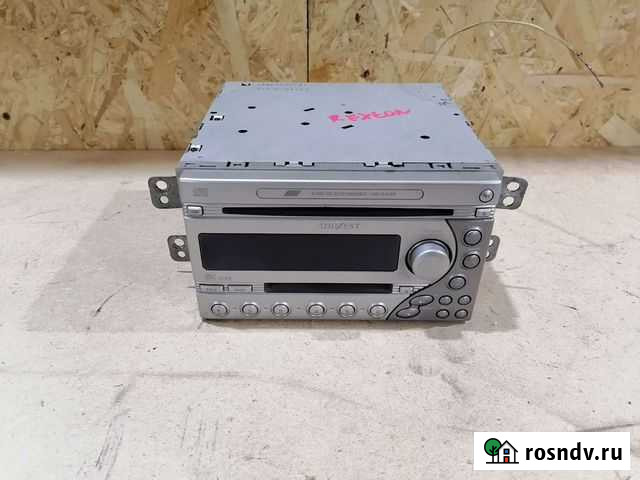 Магнитола 2дин Красноярск - изображение 1