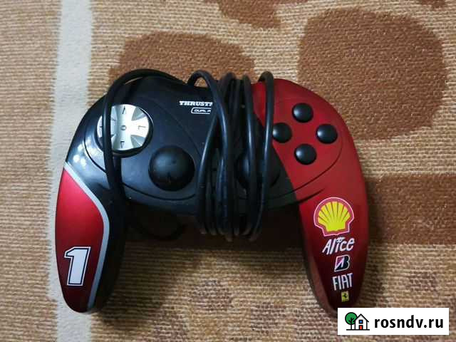 Джойстик для пк Пенза - изображение 1