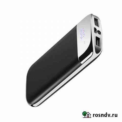 Power bank Заокский