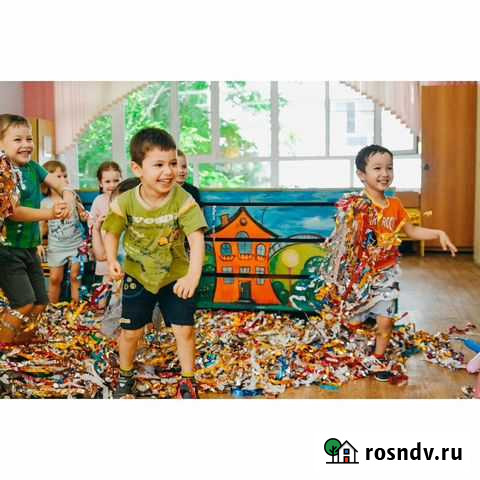 Детский фотограф Хабаровск - изображение 1