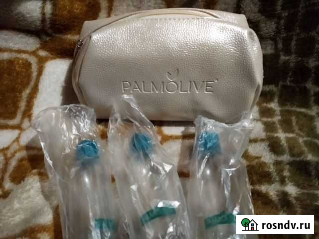 Дорожная косметичка Калуга - изображение 1