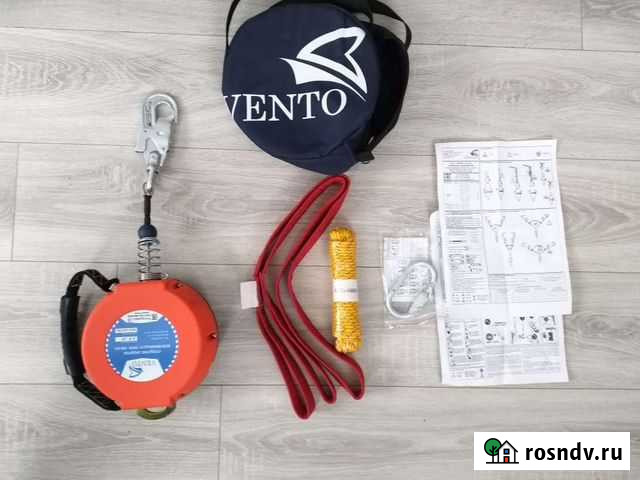 Средство защиты втягующего типа нв-10 Ростов-на-Дону - изображение 1