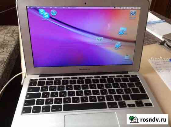 Apple MacBook Air 1370 Новое Девяткино