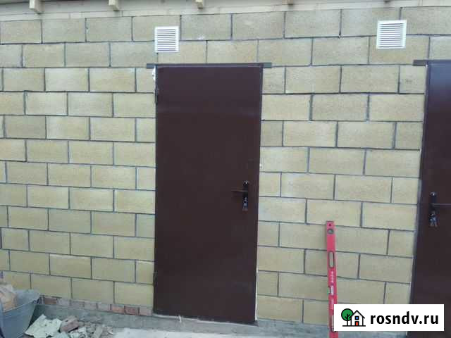 Дверь входная Самара - изображение 1