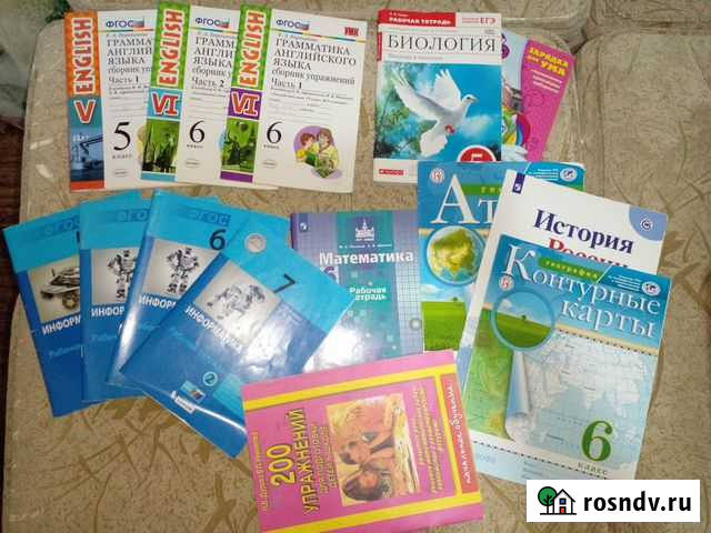 Английский, математика, информатика и др Оренбург - изображение 1