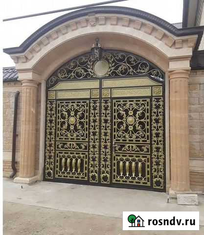 Облицовочный камень Избербаш - изображение 1