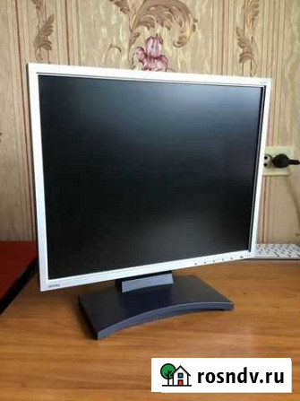 Монитор BenQ FP93G 19 Курск - изображение 1