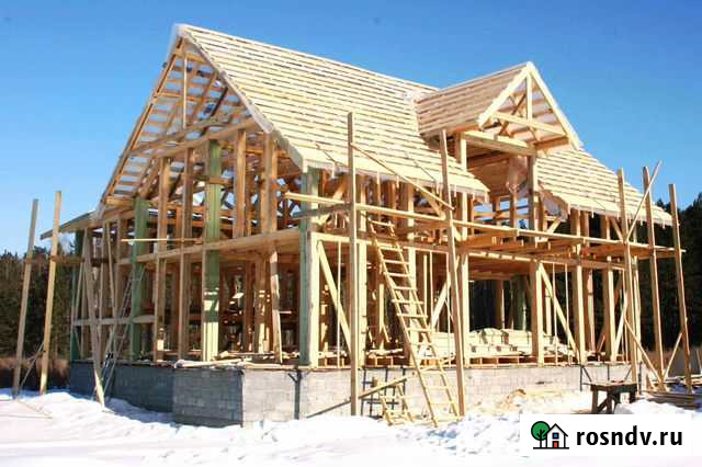 Строительство и ремонт Череповец - изображение 1