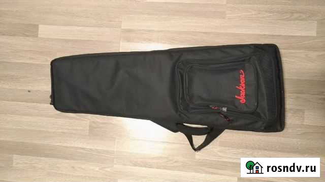 Чехол для Jackson Dinky/Soloist Ростов-на-Дону - изображение 1