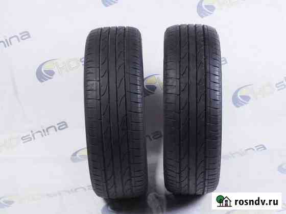 Bridgestone 215/60 R17 Калининград