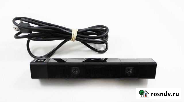 Камера на Sony Playstation 4 в идеальном состоянии Ленинградская - изображение 1